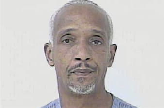 Jose Cruz, - St. Lucie County, FL 